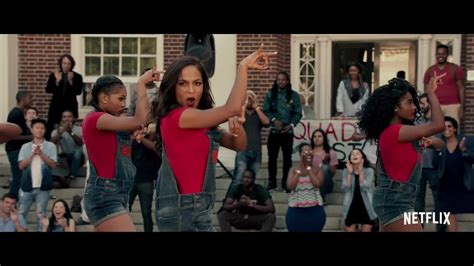 Step sister aflam sks mtrjmh - Step Sisters - MovieBoxPro. Jamilah has her whole life figured out. She's the president of her black sorority, captain of their champion step dance crew, is student liaison to the …